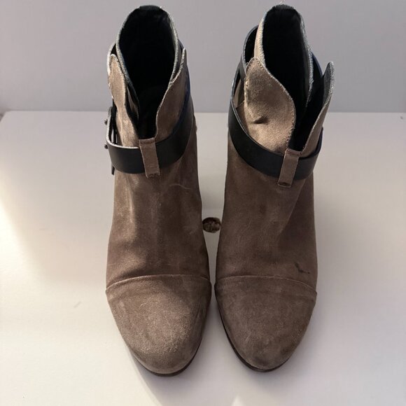 Rag & Bone Harrow Boot - Size: 41 - Picture 11 of 11